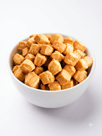 Lakdi Biscuit